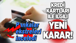 Kredi Kartı ile Bu İşlemi Yapanlar Dikkat! Kartınız Her An Kapanabilir!