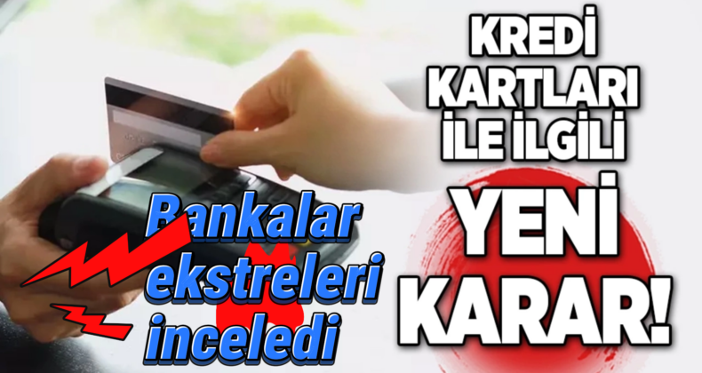 Kredi Kartı ile Bu İşlemi Yapanlar Dikkat! Kartınız Her An Kapanabilir!
