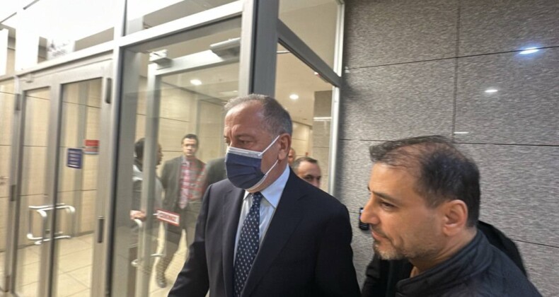 Fatih Altaylı’nın Gözaltından Sonra İfadesi Ortaya Çıktı!