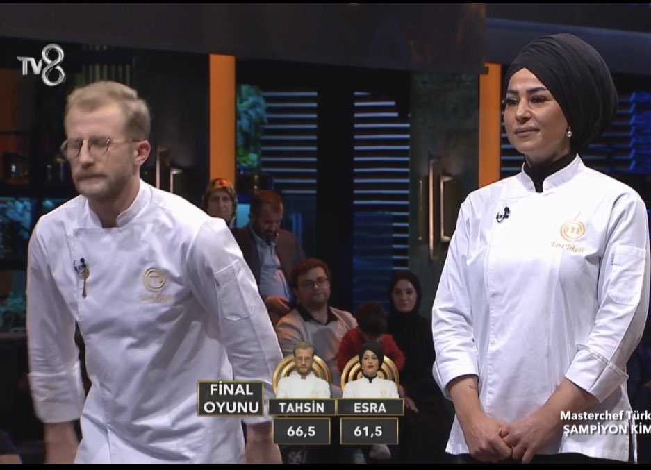 MasterChef All Star Şampiyonu Belli Oldu! Büyük Ödül Ne? 5 GDRU68 XIAE2Ahj
