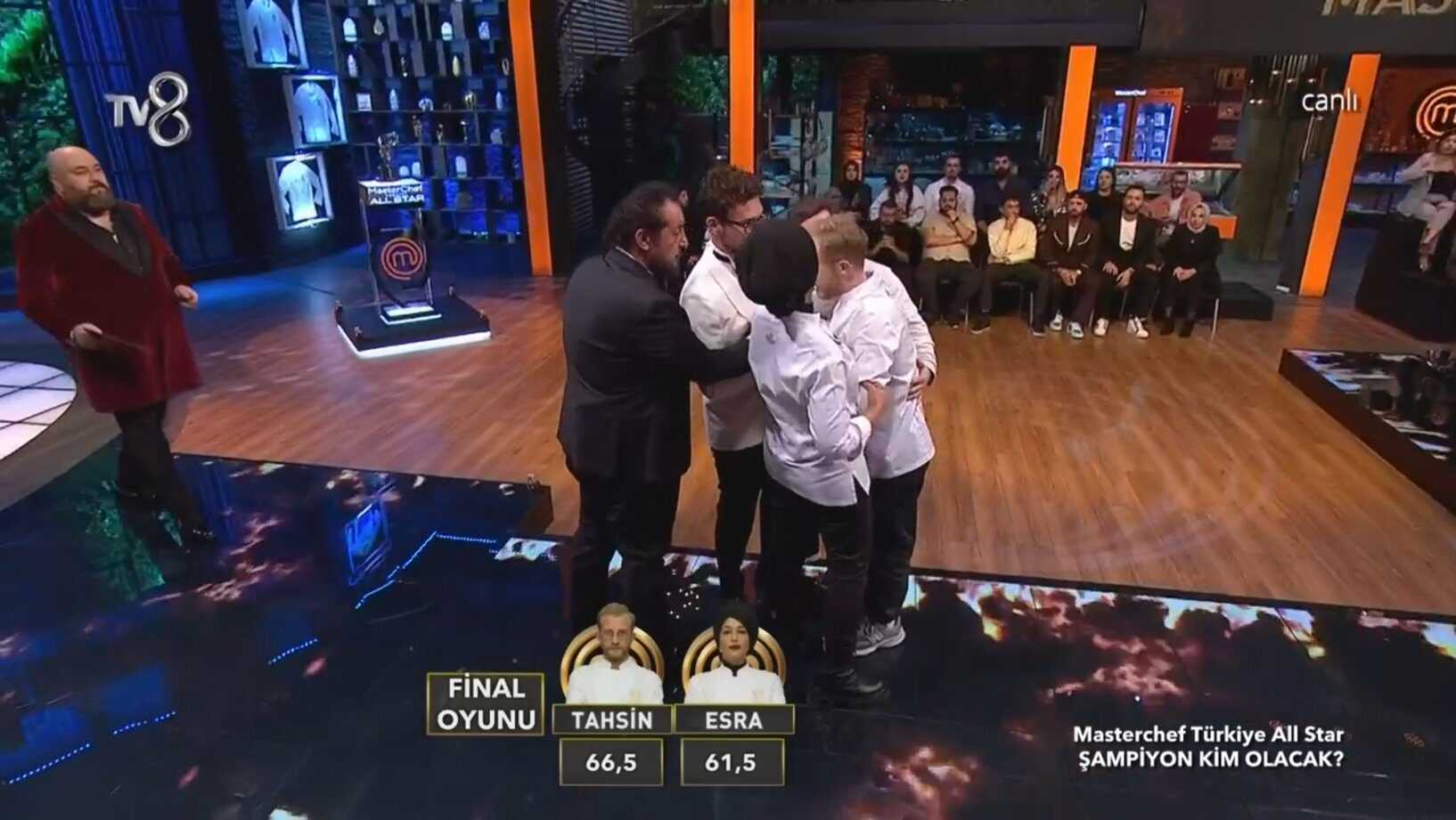 MasterChef All Star Şampiyonu Belli Oldu! Büyük Ödül Ne? 7 GDRUnSbXEAA95JN e1704666412700