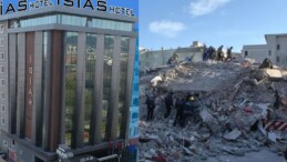 İsias Otel Davasında Önemli Gelişme