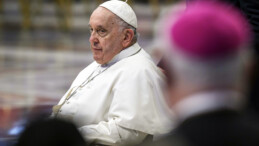 Papa Franciscus: “Savaşın Kendisi İnsanlığa Karşı Bir Suçtur”