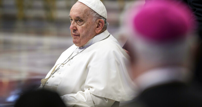 Papa Franciscus: “Savaşın Kendisi İnsanlığa Karşı Bir Suçtur”