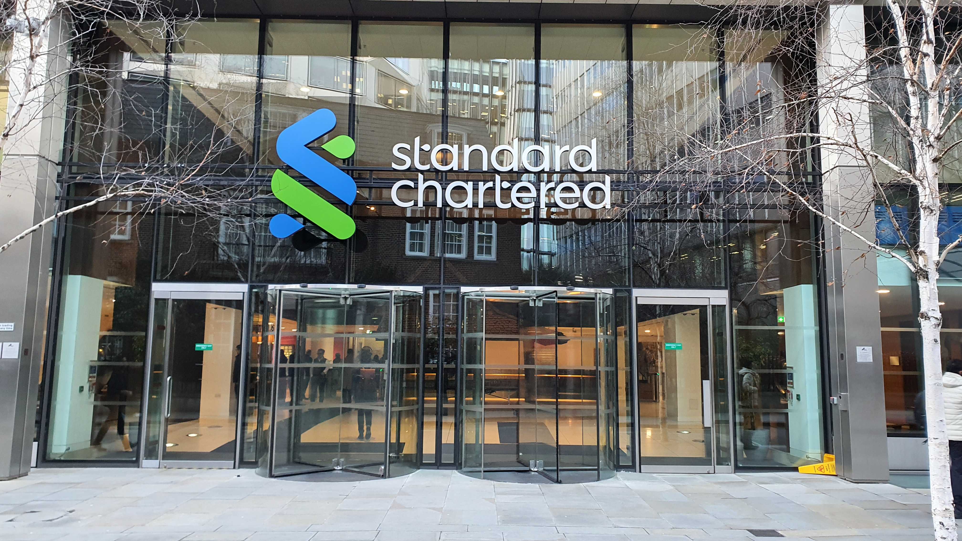Bitcoin için 200 Bin Dolar Tahmini! 1 Standard Chartered bitcoin