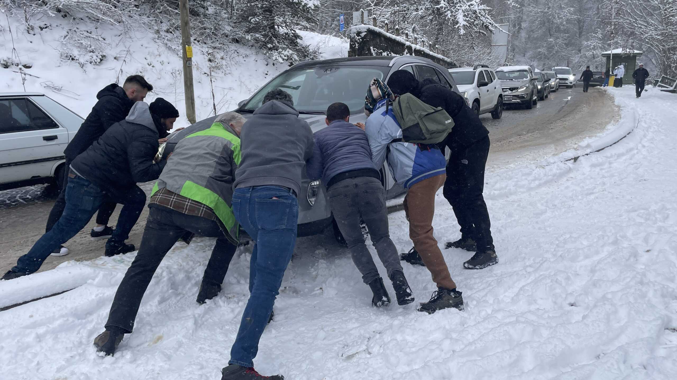 Yarıyıl Tatilinde Gözde Mekanlar: Abant ve Safranbolu 7 abant ve safranboluda yariyil tatili yogunlugu yasaniyor 0 5rWRmsHl scaled