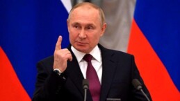 ABD ve 7 Ülke Rusya’ya Karşı Birleşti! Putin’i Kızdıracak Ortak Açıklama
