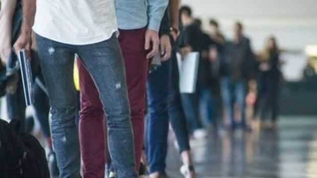ABD’de Açık İş Sayısı Beklentilerin Üzerine Çıktı