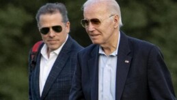 ABD’de Cumhuriyetçiler Hunter Biden’ı ‘Kongrenin Çalışmasını Engellemekle’ Suçluyor