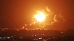 ABD’den Yemen’deki Husi Hedeflerine Yeni Saldırı