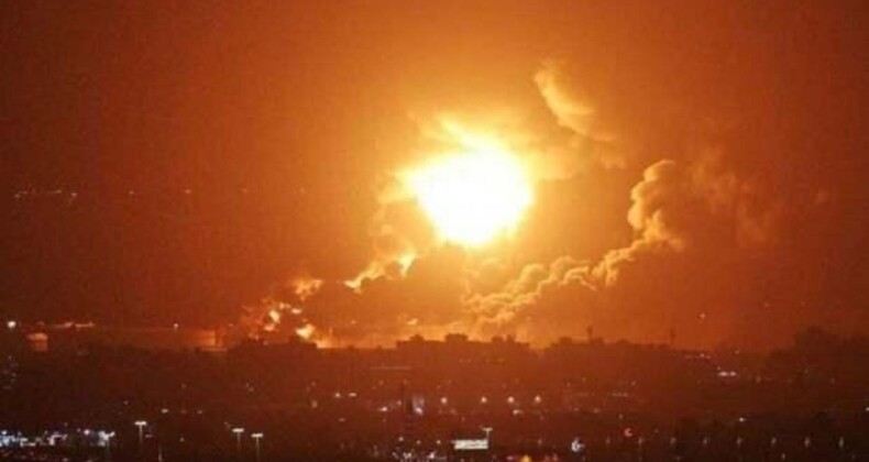 ABD’den Yemen’deki Husi Hedeflerine Yeni Saldırı