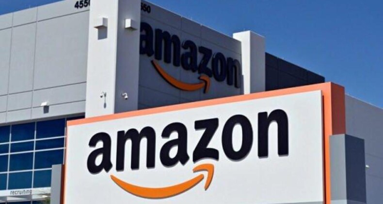 AB’den Amazon’a Engel!
