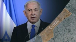 ABD’nin ‘Netanyahu Sonrası Filistin Devleti Planı’ İddiasına Netanyahu’dan İlk Tepki