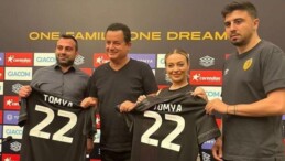 Acun’un Sponsoruna Operasyon! Bakan Yerlikaya Duyurmuştu…
