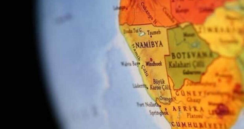Afrika’nın Unutulan Soykırımı: Namibya