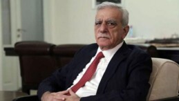 Ahmet Türk Adaylıktan Çekildi! Siyaseti Bıraktığını Açıkladı