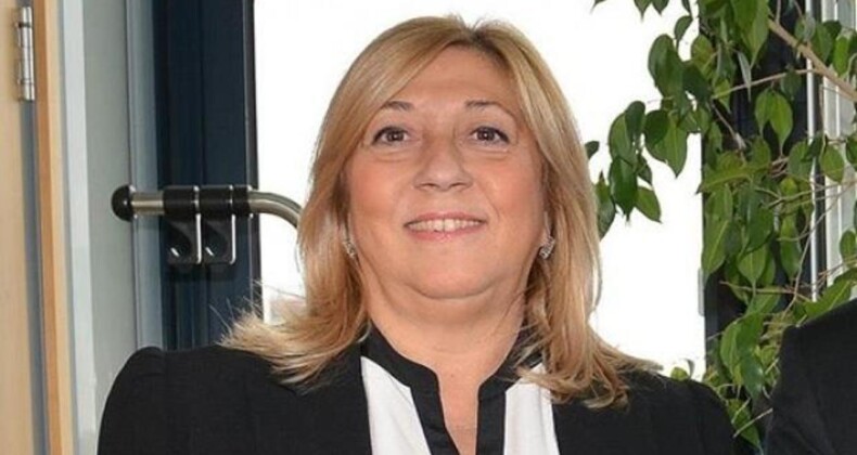 AİHM’nin İlk Türk Kadın Yargıcı Işıl Ergüvenç Karakaş Hayatını Kaybetti