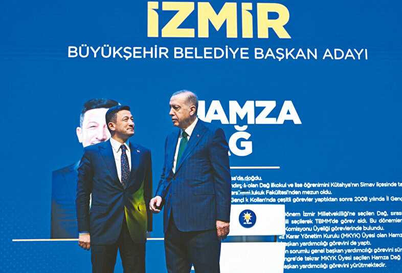 AK Parti'nin 48 Adayı Açıklandı: 31 Mart'ta Zafer Bizim Olacak 2 ak partinin 48 adayi aciklandi 31 martta zafer bizim olacak 1 3E1llaa7