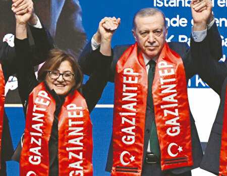AK Parti'nin 48 Adayı Açıklandı: 31 Mart'ta Zafer Bizim Olacak 3 ak partinin 48 adayi aciklandi 31 martta zafer bizim olacak 2 MvQLbekX