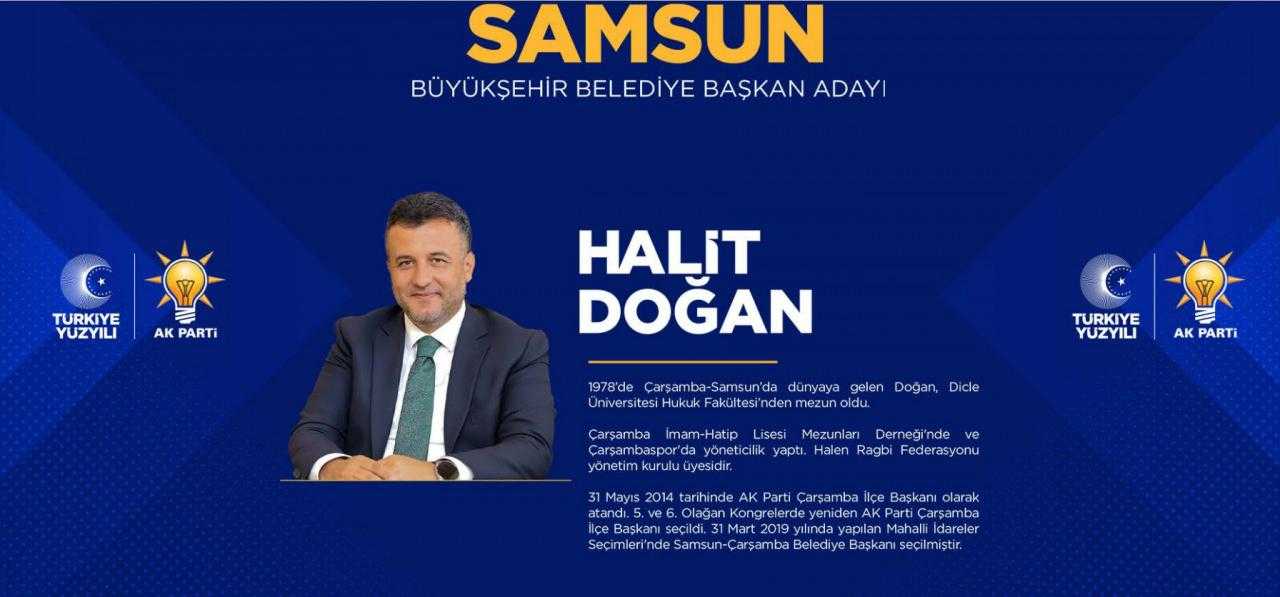 ak partinin samsun adayi halit dogan oldu halit dogan kimdir iste tum detaylar 1 sFCIhi9e