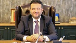 AK Parti’nin Samsun Adayı Halit Doğan Oldu! Halit Doğan kimdir? İşte Tüm Detaylar