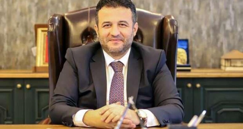 AK Parti’nin Samsun Adayı Halit Doğan Oldu! Halit Doğan kimdir? İşte Tüm Detaylar