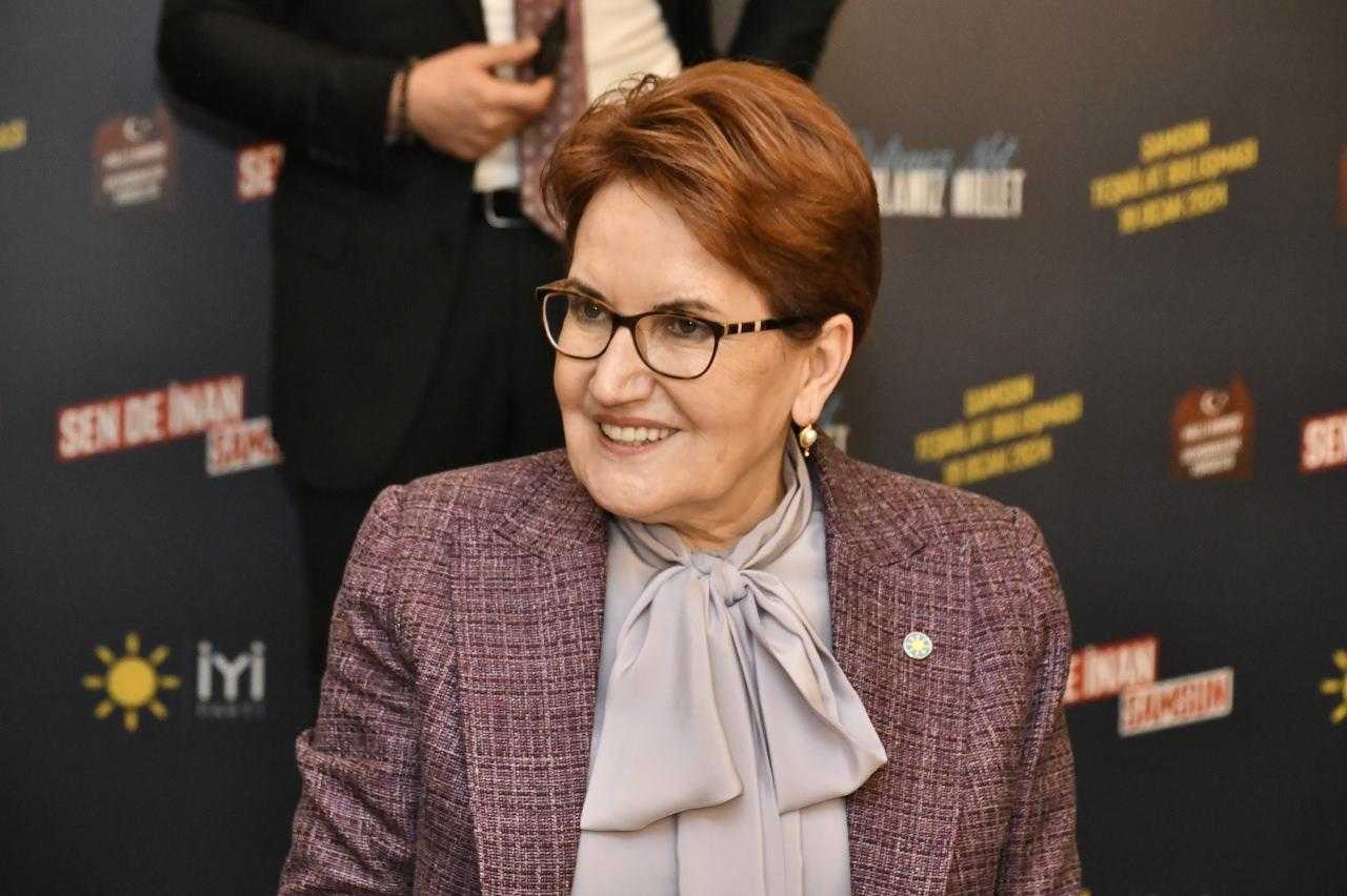 Akşener'den DEM Parti'ye Sert Tepki: Siz Namertsiniz! 2 aksenerden dem partiye sert tepki siz namertsiniz 2 OUBB6W2D