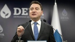 Ali Babacan’dan Dikkat Çeken ‘İmamoğlu’ Paylaşımı