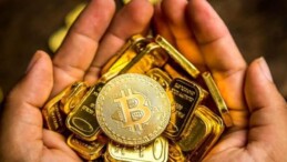 Altın ve Bitcoin Yıla Rekorla Başladı