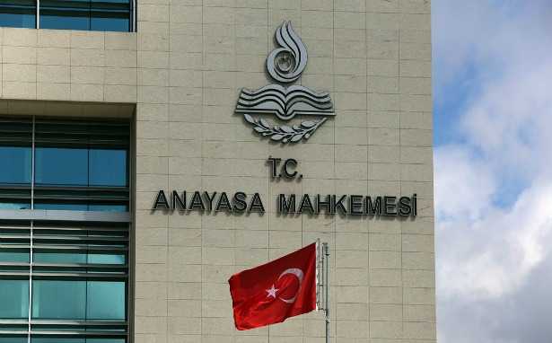 Anayasa Mahkemesi’nden İnternet Haberciliği Kararı