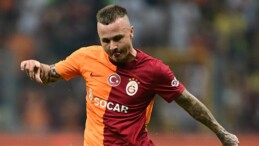Angelino Galatasaray’dan Ayrılıyor!