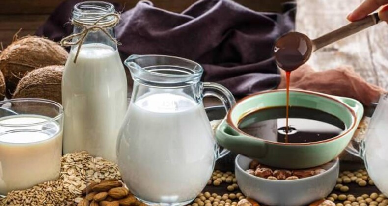 Anneannelerin Favorisi: Bağışıklık Güçlendirici ve Destekleyici Karışım!