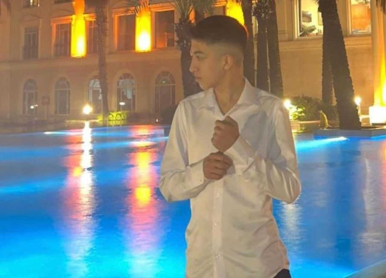 Antalya'da Motosiklet Kazası: 1 Genç Hayatını Kaybetti 1 antalya kepezdeki kazada 17 yasindaki mert turgut hayatini kaybetti 2