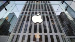 Apple Hisselerinde Sert Düşüş!