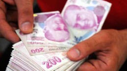 Bakan Duyurdu! Çiftçilerin Hesaplarına Yatırıldı