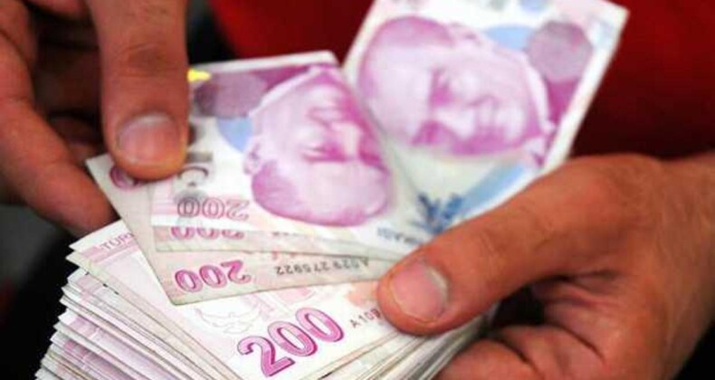 Bakan Duyurdu! Çiftçilerin Hesaplarına Yatırıldı