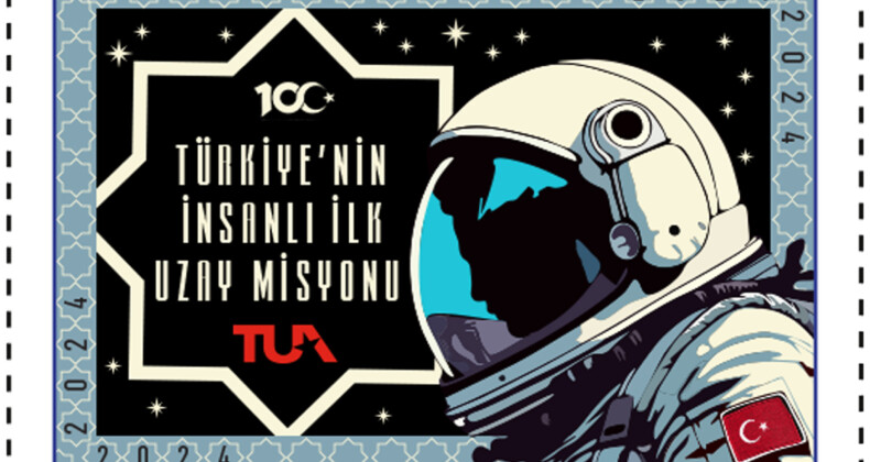 Türkiye’nin İlk Astronotu Alper Gezeravcı, Uzay Yolculuğuna Hazır