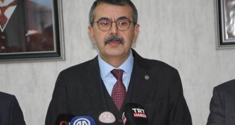 Bakan Tekin Duyurdu: Okullarla İlgili Yeni Karar!