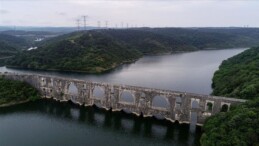 İstanbul’da Barajlar Rahat Nefes Aldı: Doluluk Oranları Yükselişte!