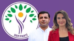 DEM Parti’den Başak Demirtaş’ın İstanbul Adaylığına İlişkin Açıklama