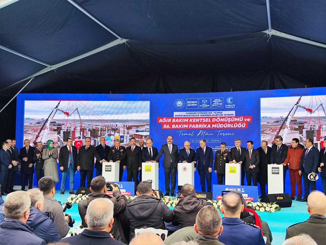 Başkan Altay: “Konya’yı Ülkemizin En Önemli İtici Gücü Haline Getirmek için Çalışıyoruz” 2 baskan altay konyayi ulkemizin en onemli itici gucu haline getirmek icin calisiyoruz 2 Nk8ijdMZ