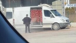 Bursa’da Benzin İstasyonunda Sucuk Yıkayanların İfadesi Ortaya Çıktı