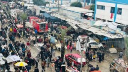 BM’den Gazze için Bir Uyarı Daha! Büyük Felaket Kapıda
