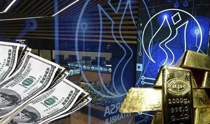 Borsa İstanbul’da Güçlü Yükseliş
