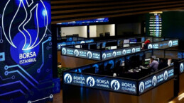 Borsa İstanbul Günün İlk Yarısında Yükselişe Geçti
