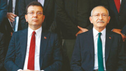 Çağıran İstanbul Olunca Gitmedi