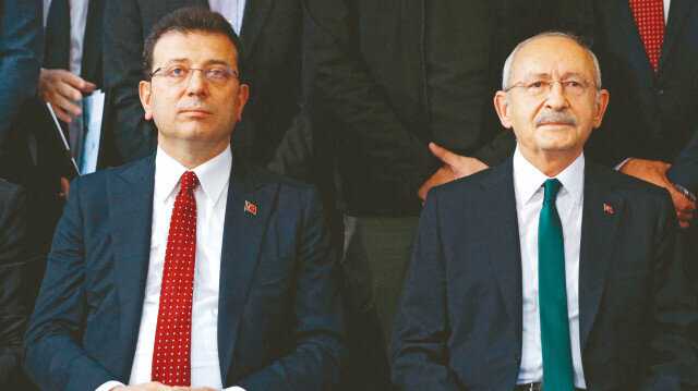 Çağıran İstanbul Olunca Gitmedi