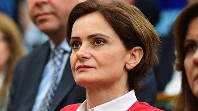 Canan Kaftancıoğlu Artık 'Kaftancıoğlu' Değil! 2 canan kaftancioglu artik kaftancioglu degil 2 mbnyOaD9