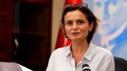 Canan Kaftancıoğlu Artık ‘Kaftancıoğlu’ Değil!