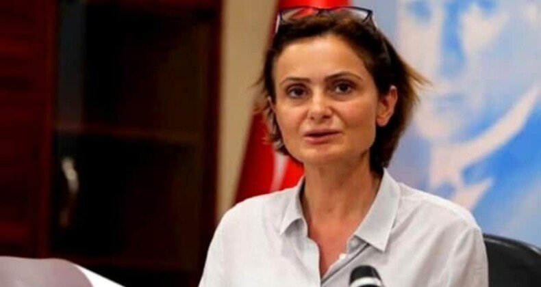 Canan Kaftancıoğlu Artık ‘Kaftancıoğlu’ Değil!